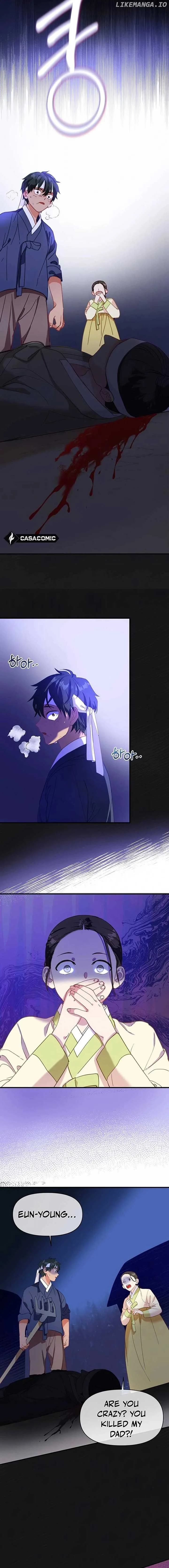 Lady’s Court Chapter 18 page 10