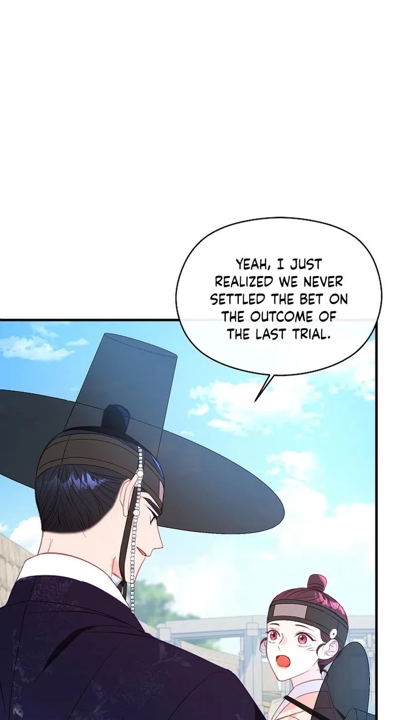 Lady’s Court Chapter 42 page 23