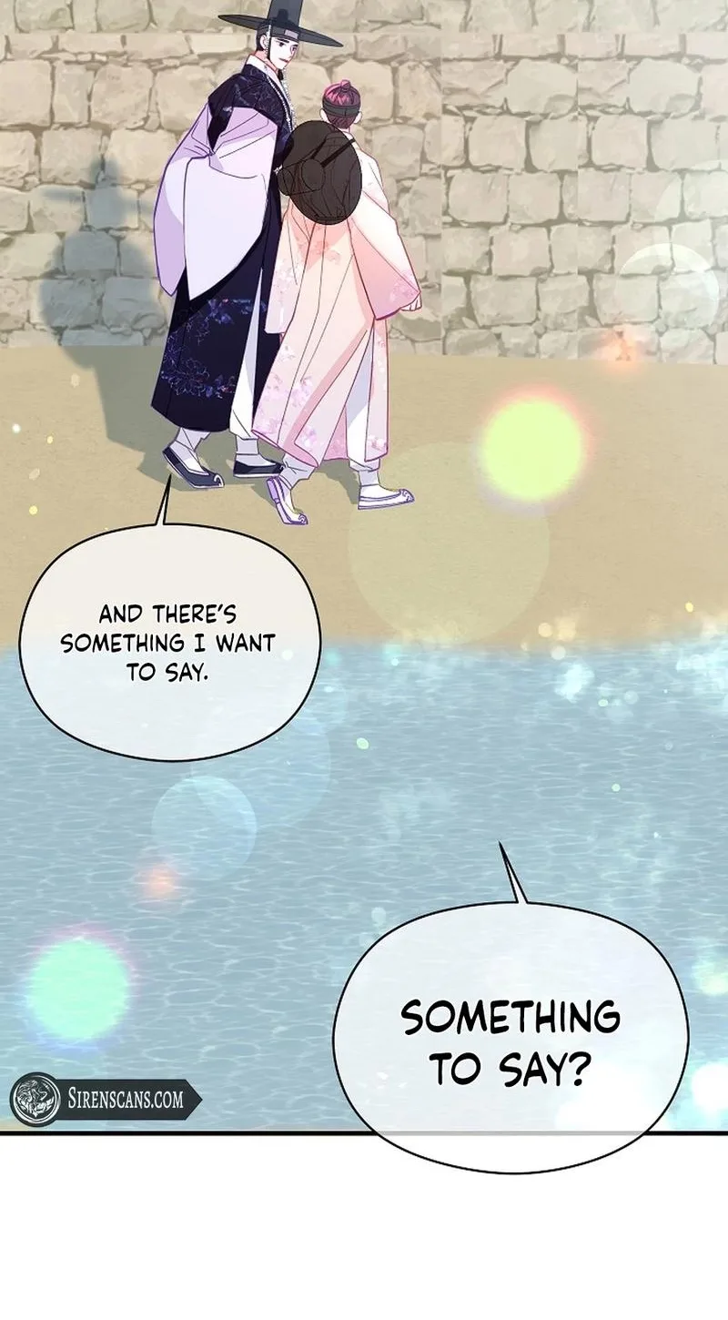 Lady’s Court Chapter 42 page 22