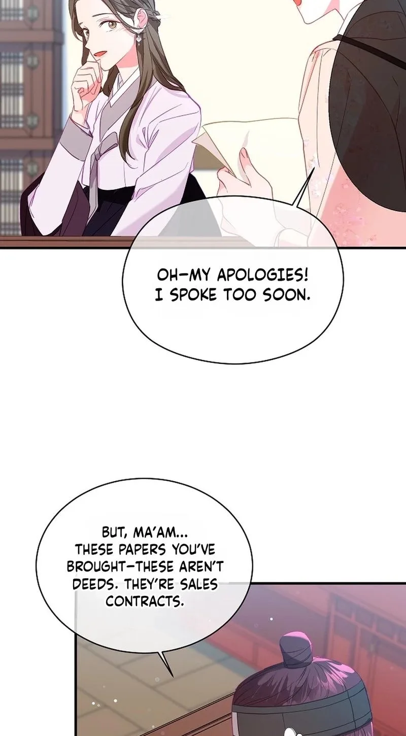 Lady’s Court Chapter 44 page 23