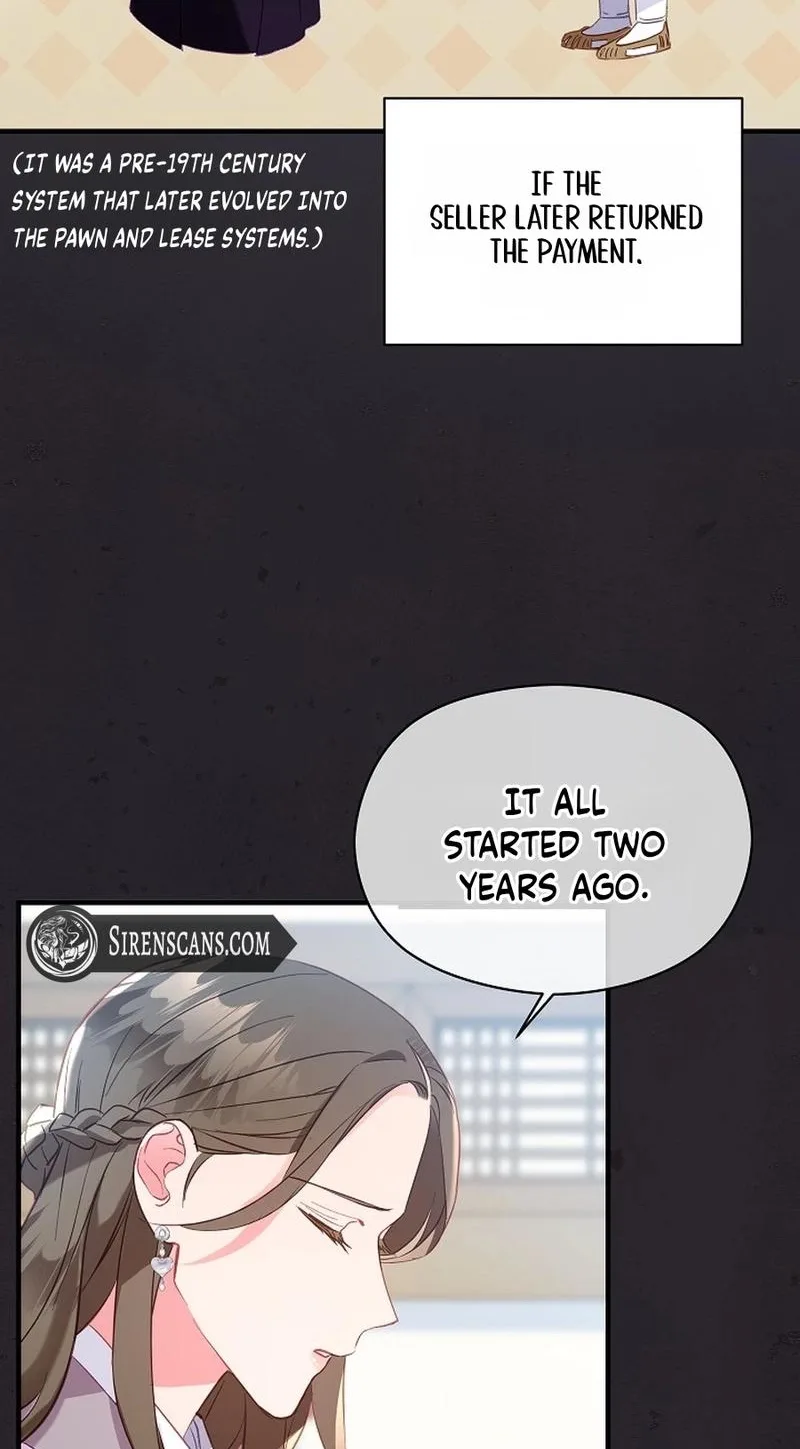Lady’s Court Chapter 44 page 32