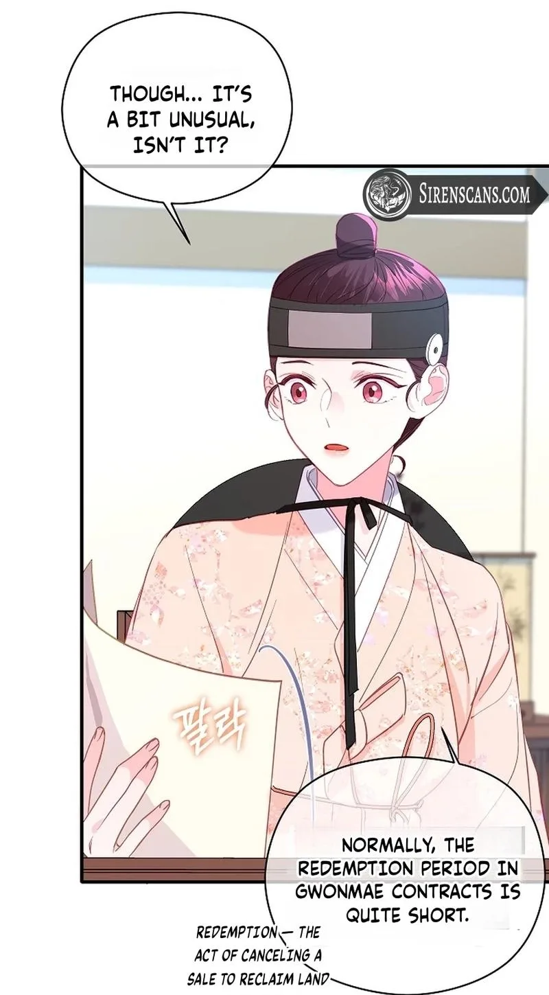 Lady’s Court Chapter 44 page 39