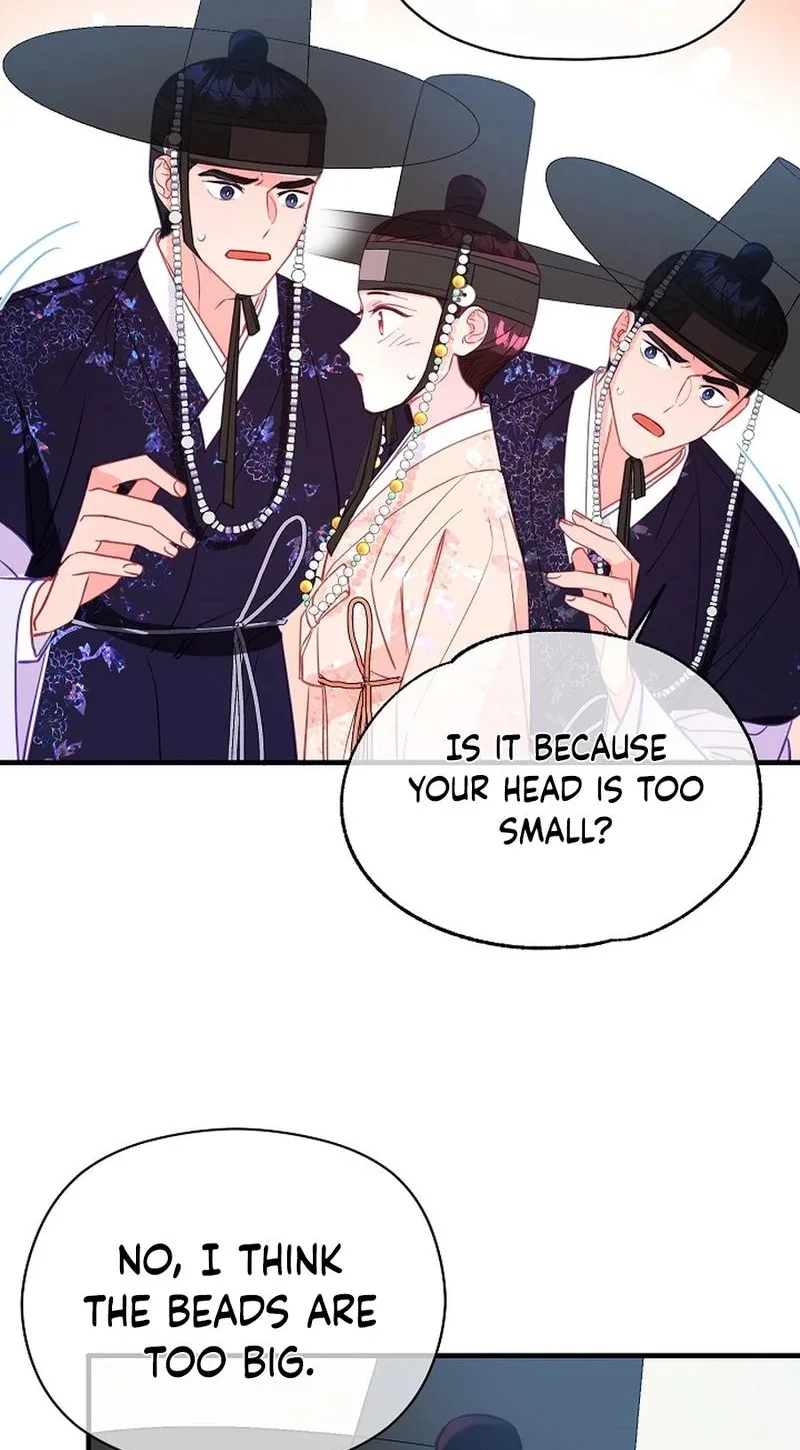 Lady’s Court Chapter 42 page 59