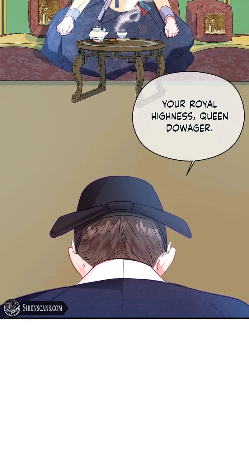 Lady’s Court Chapter 43 page 58