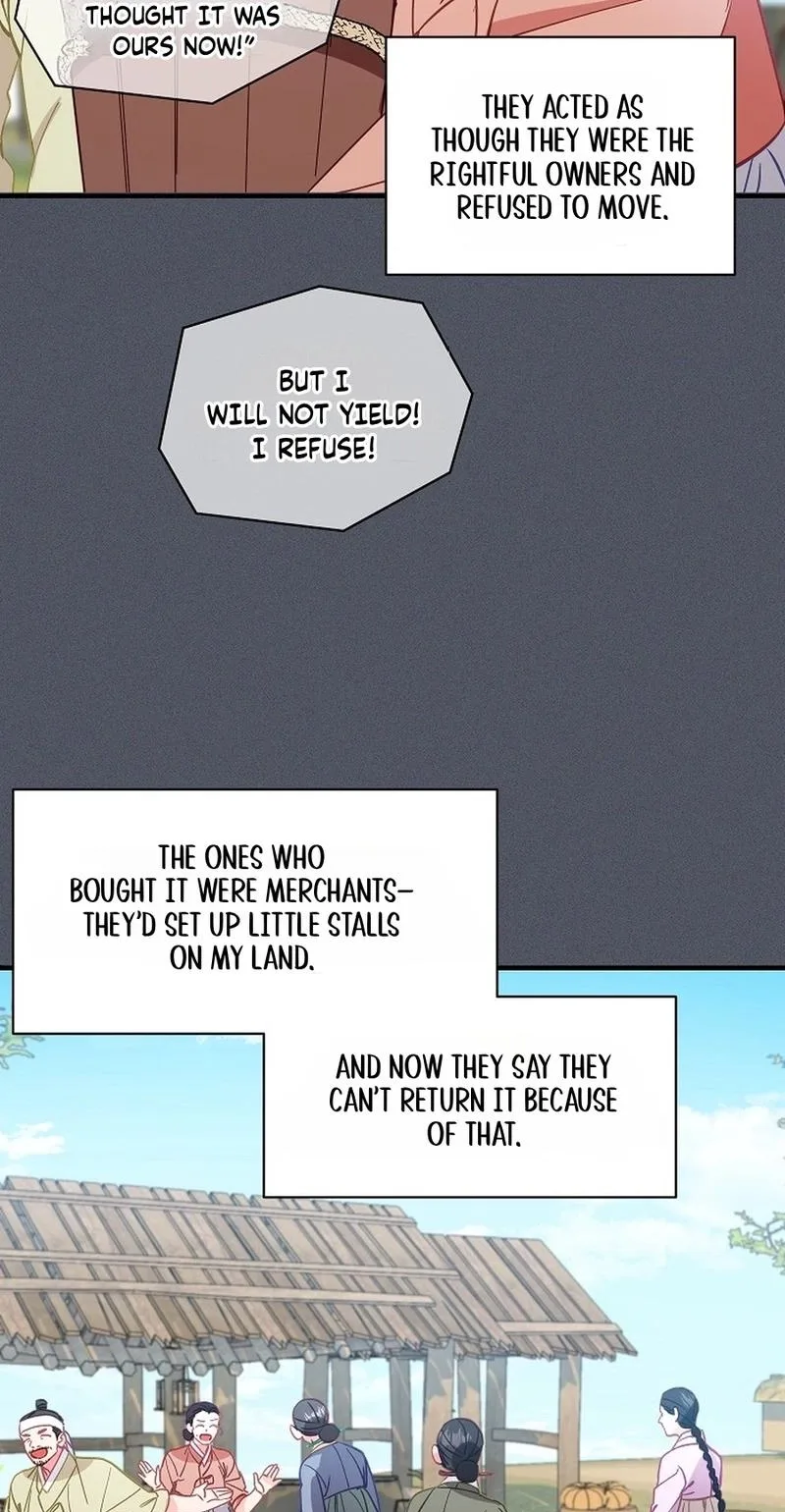 Lady’s Court Chapter 44 page 46