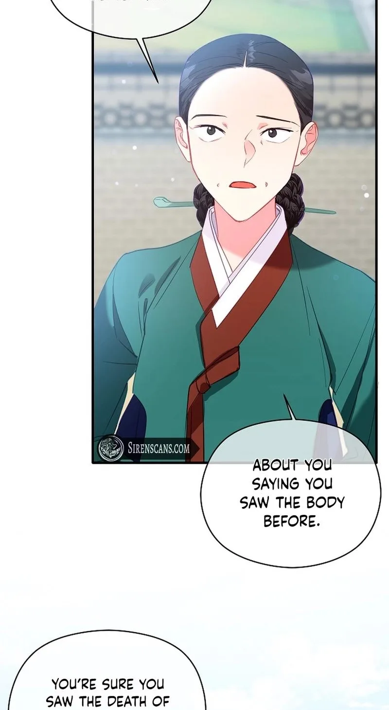Lady’s Court Chapter 43 page 81