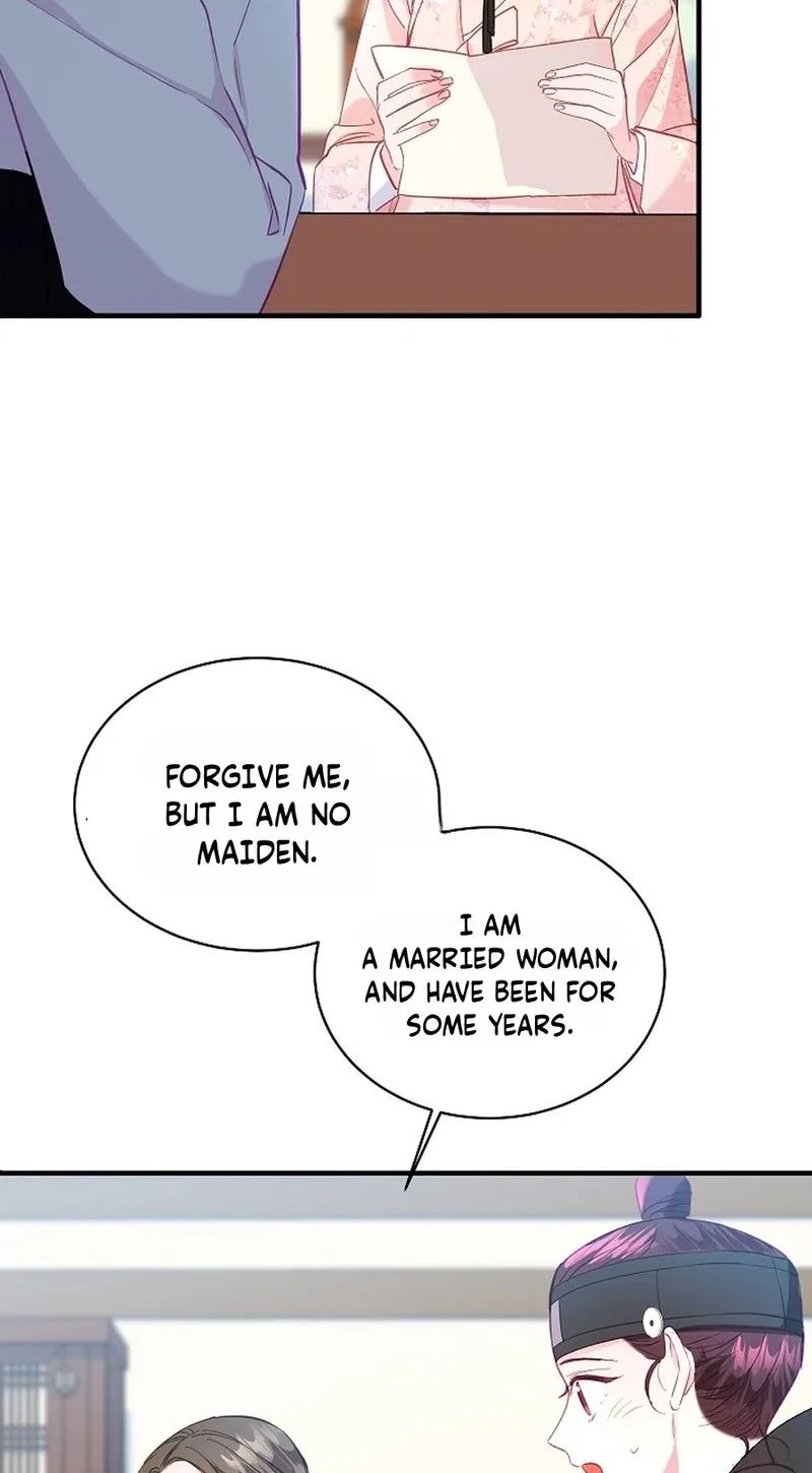 Lady’s Court Chapter 44 page 22