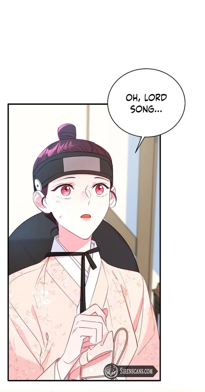 Lady’s Court Chapter 43 page 36