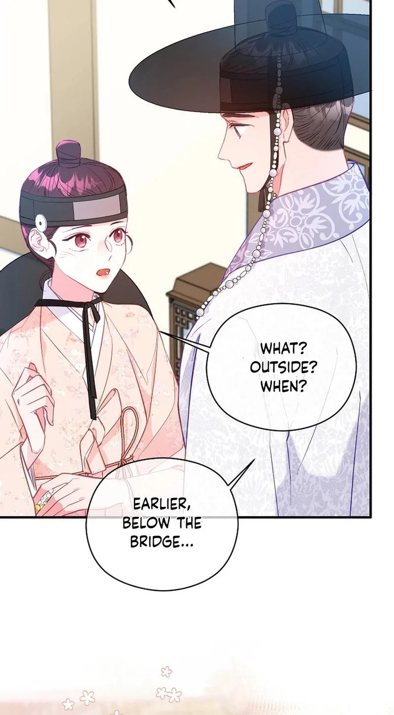 Lady’s Court Chapter 43 page 39