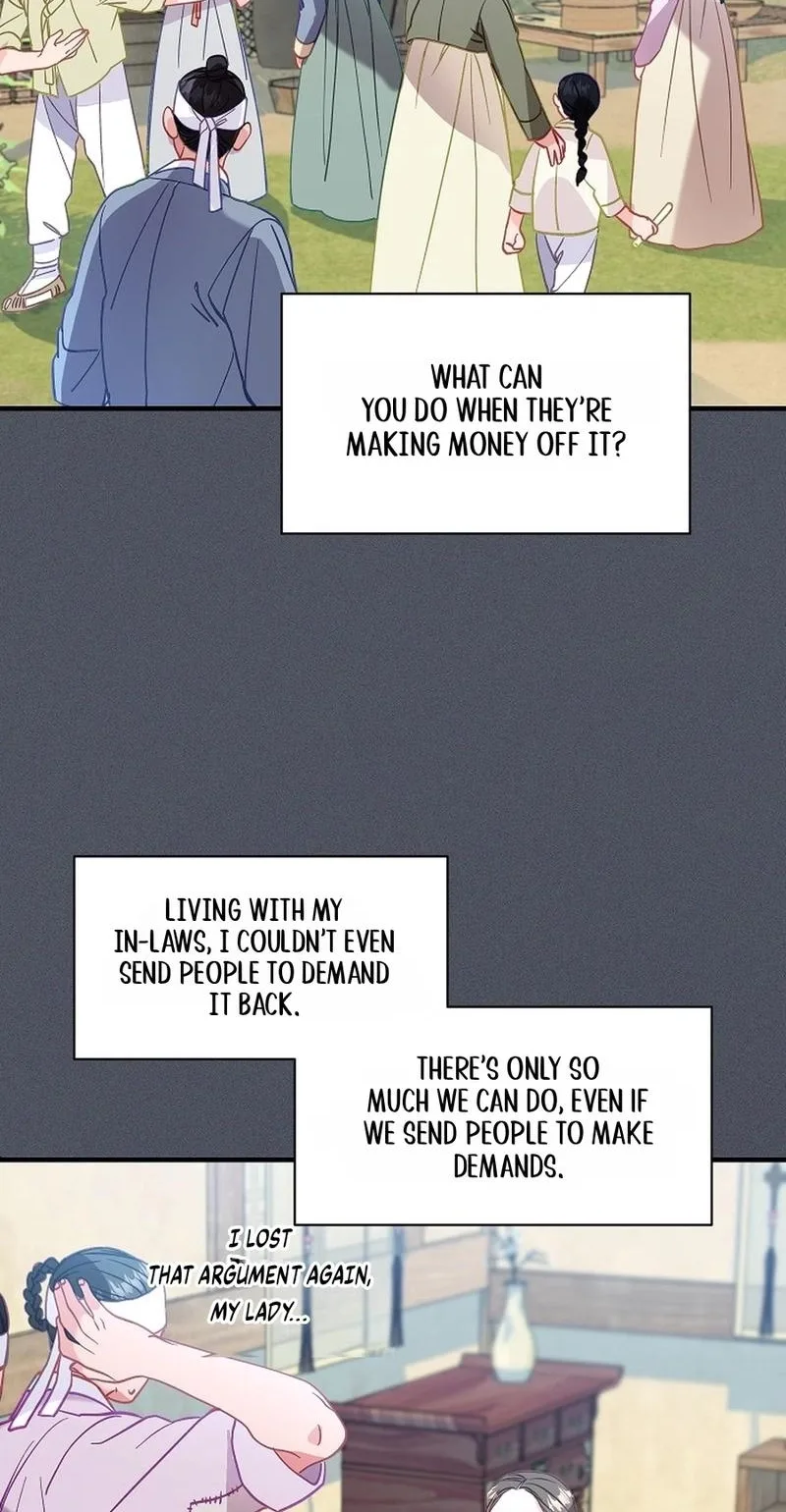 Lady’s Court Chapter 44 page 47