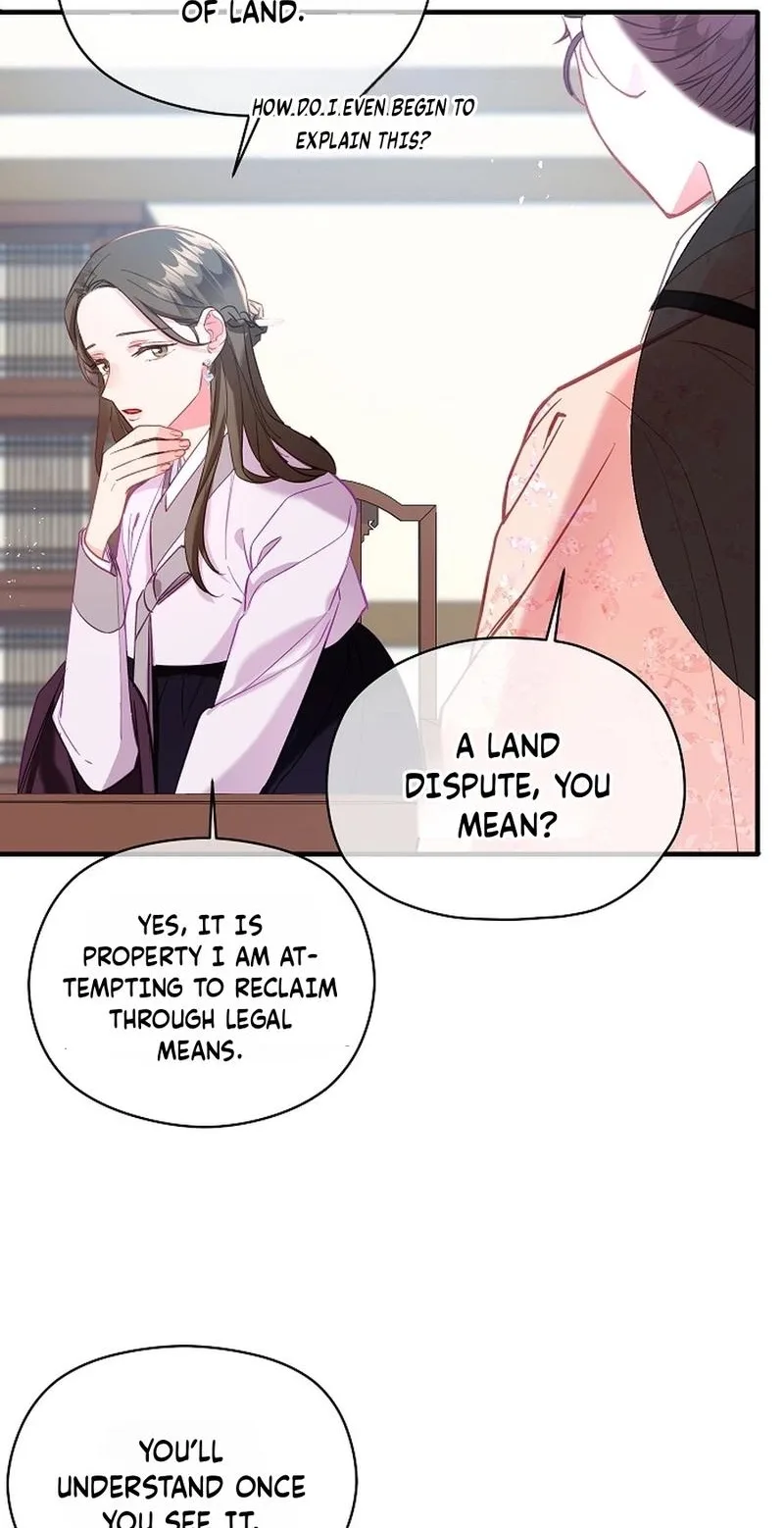 Lady’s Court Chapter 44 page 18