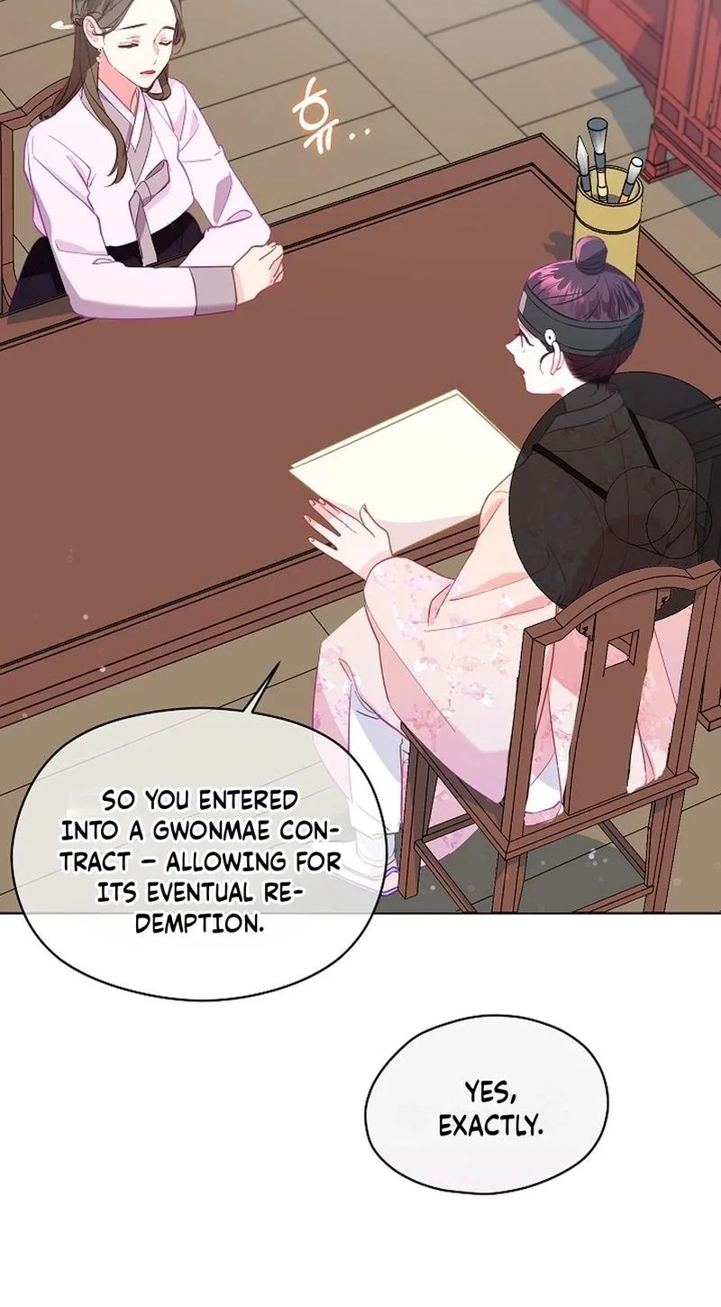 Lady’s Court Chapter 44 page 38