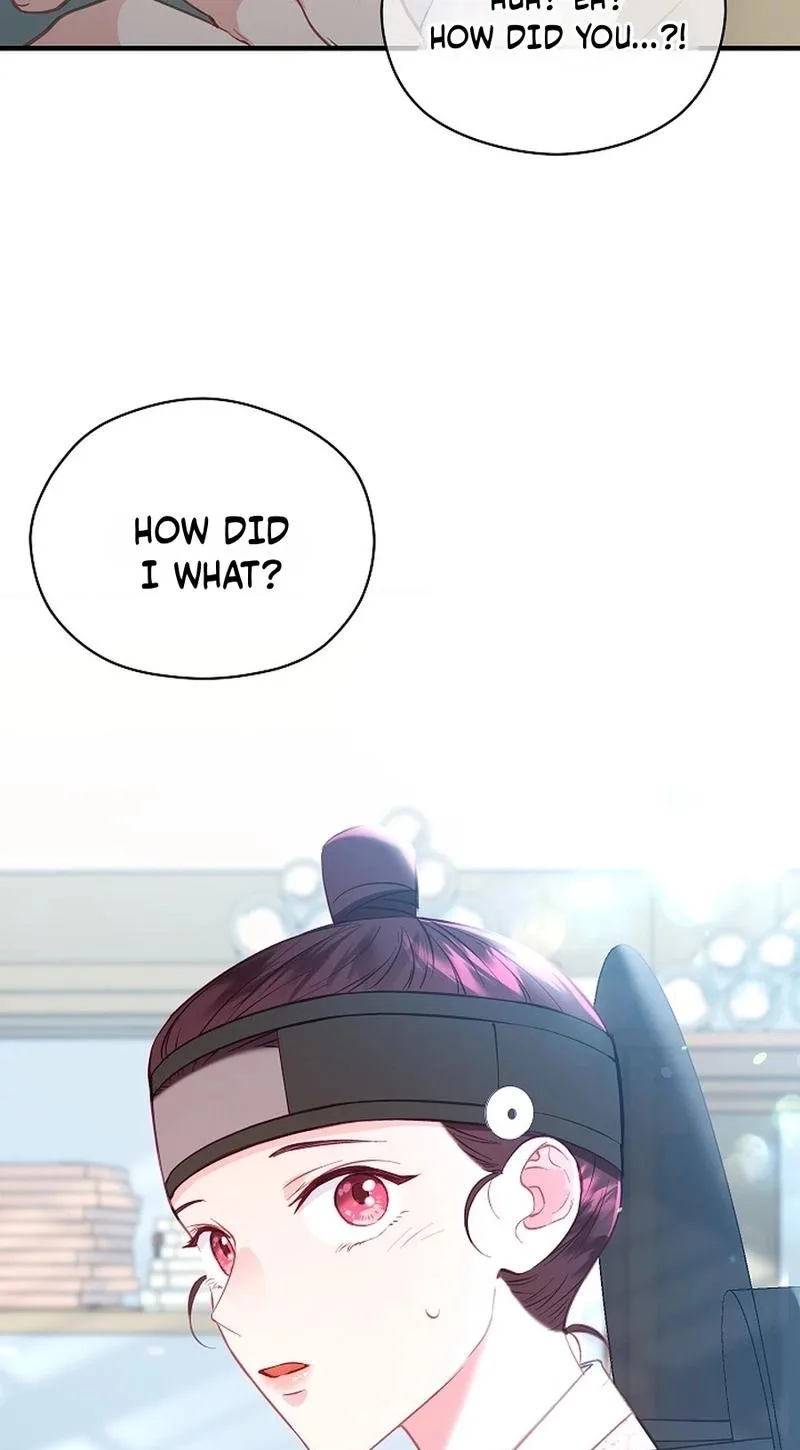 Lady’s Court Chapter 44 page 9
