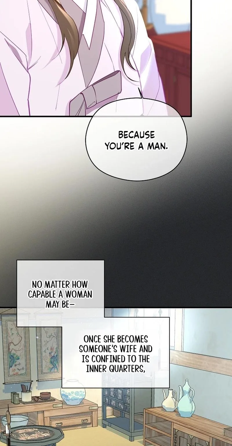 Lady’s Court Chapter 44 page 42