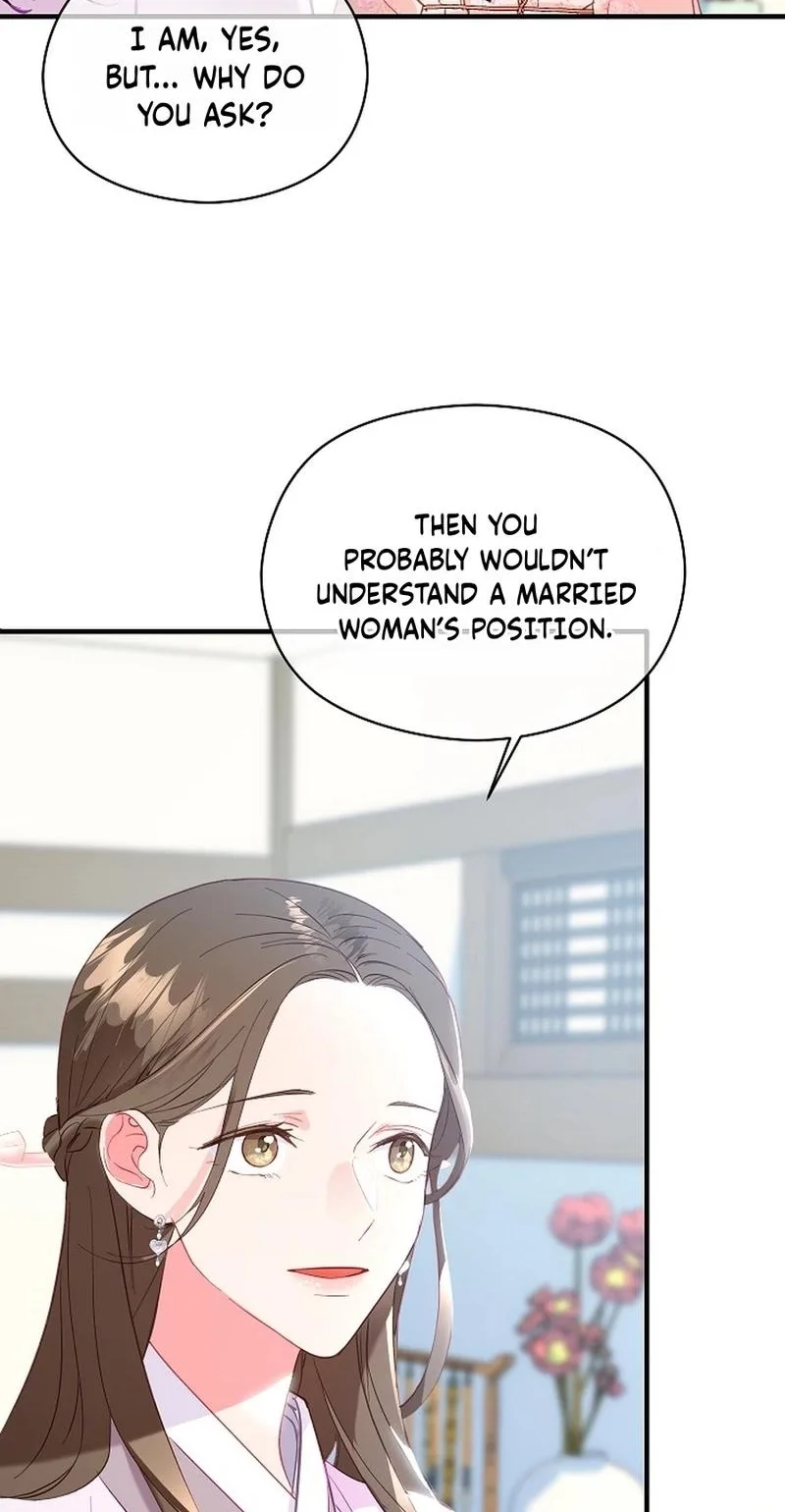 Lady’s Court Chapter 44 page 41