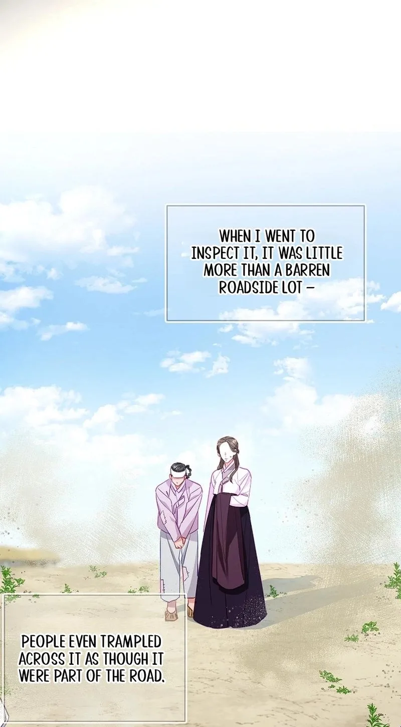Lady’s Court Chapter 44 page 34