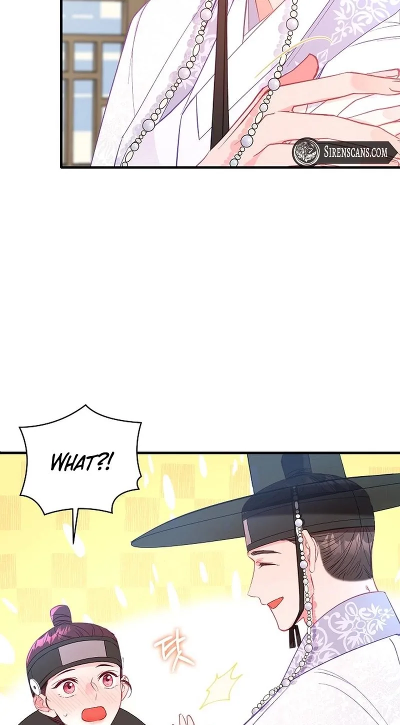 Lady’s Court Chapter 43 page 43