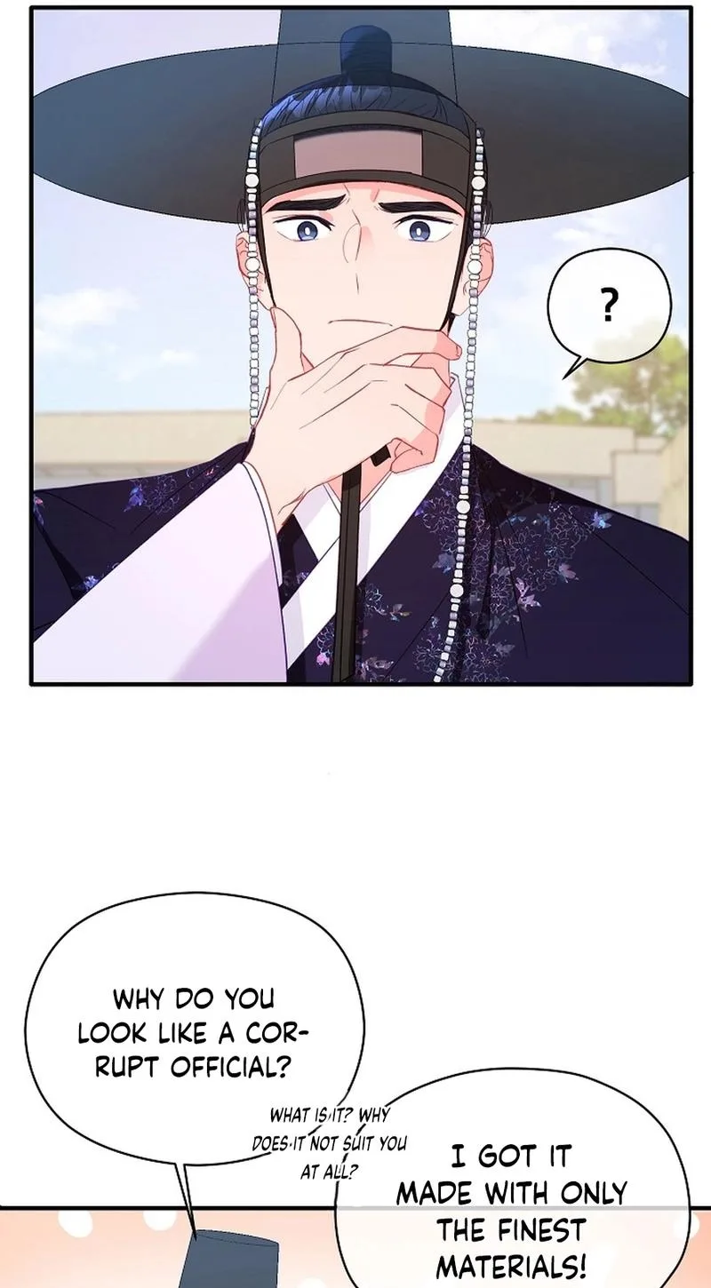 Lady’s Court Chapter 42 page 58