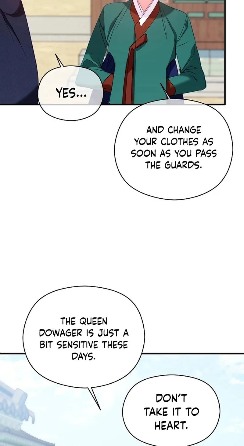 Lady’s Court Chapter 43 page 77