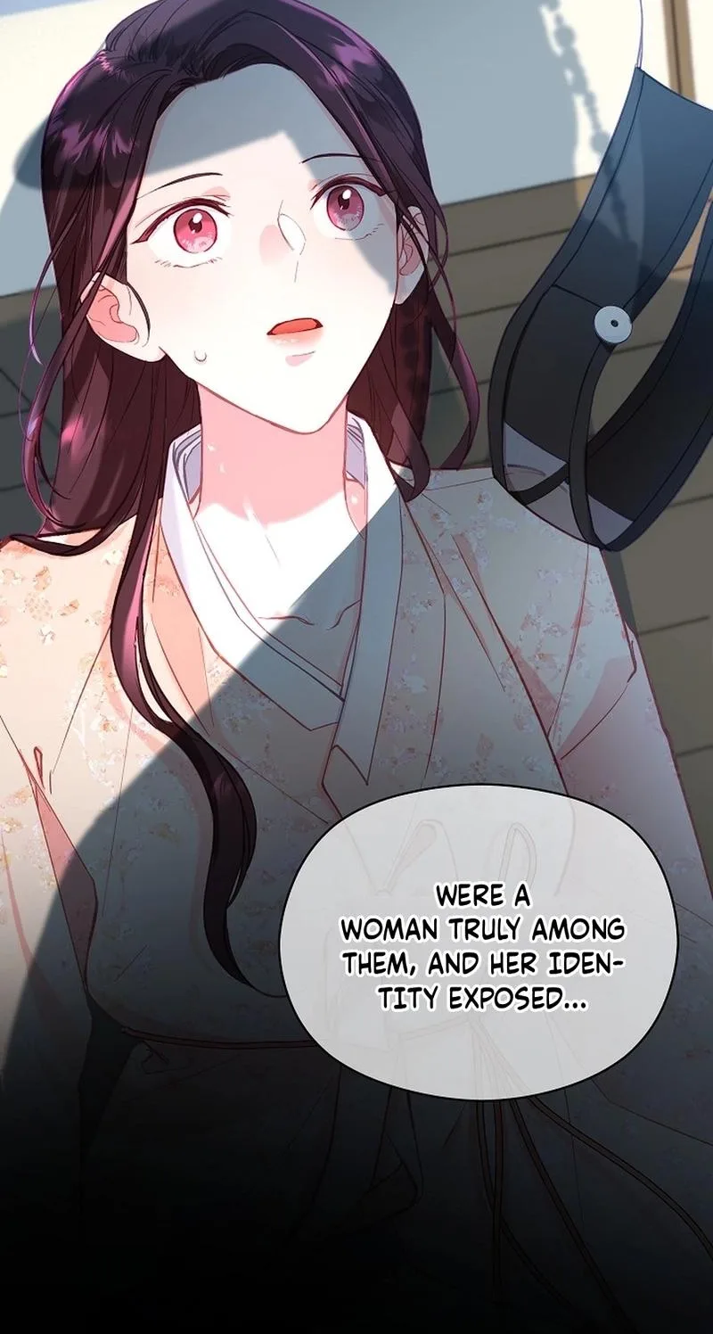 Lady’s Court Chapter 44 page 83