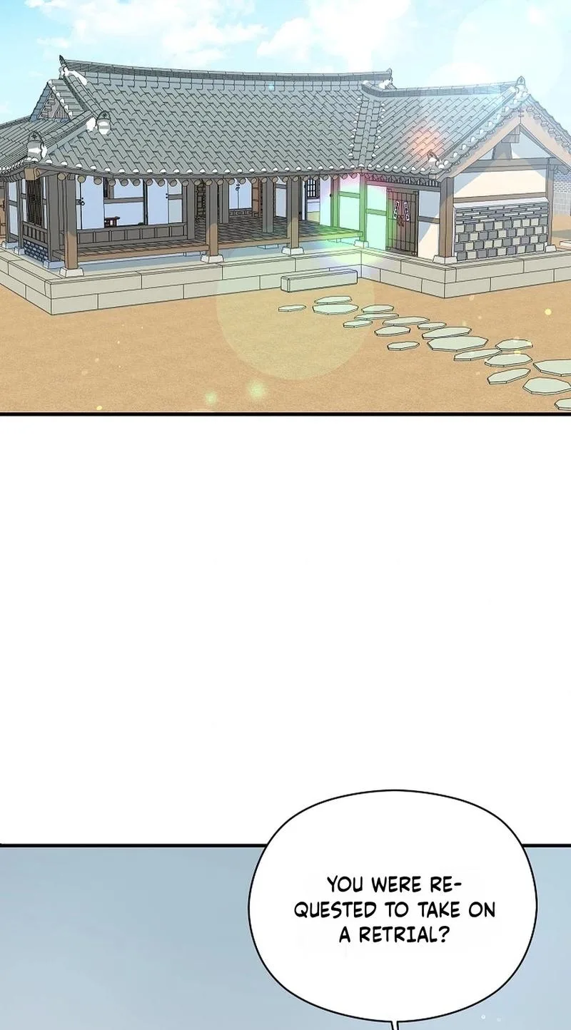 Lady’s Court Chapter 45 page 9