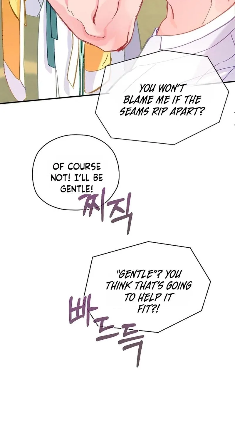 Lady’s Court Chapter 46 page 21