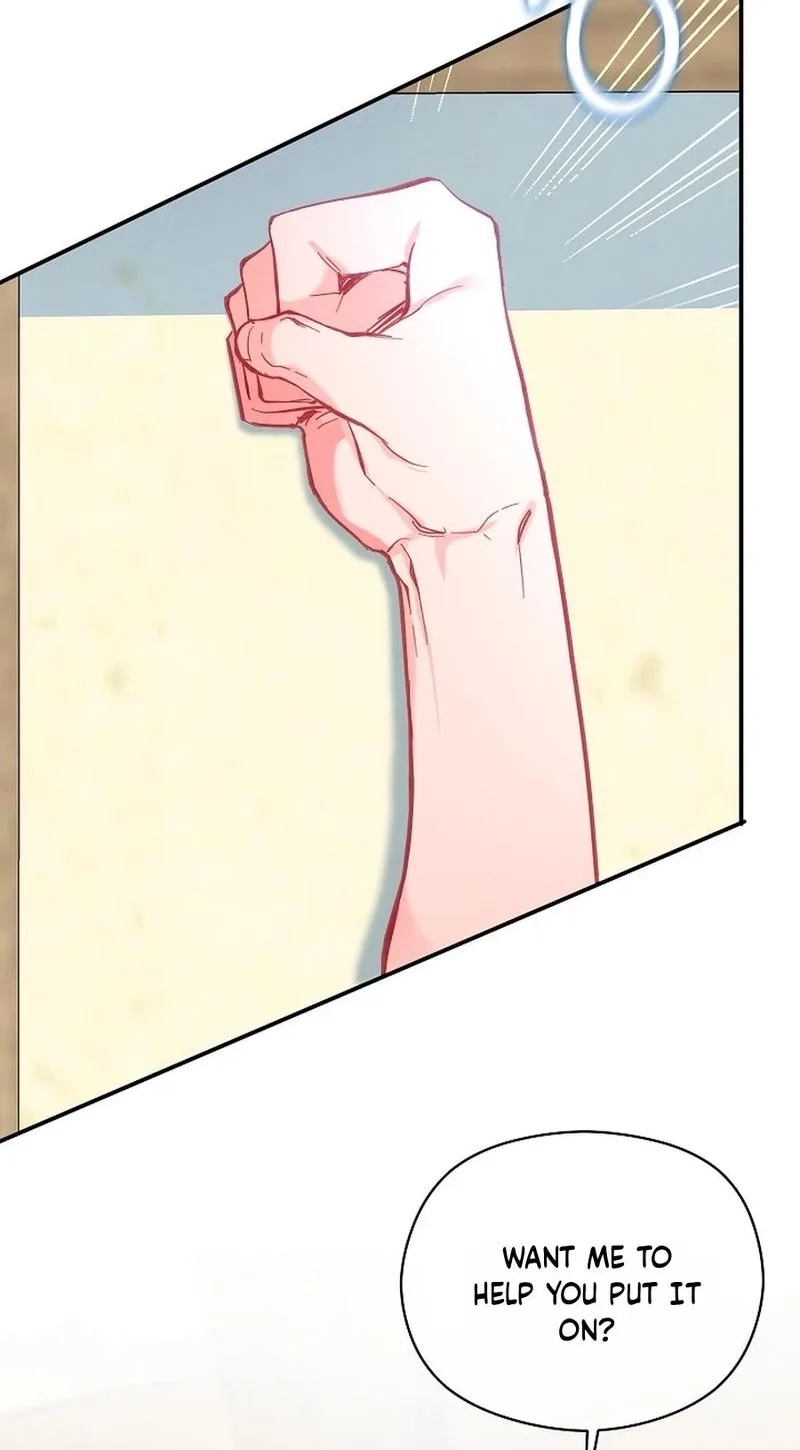 Lady’s Court Chapter 46 page 26
