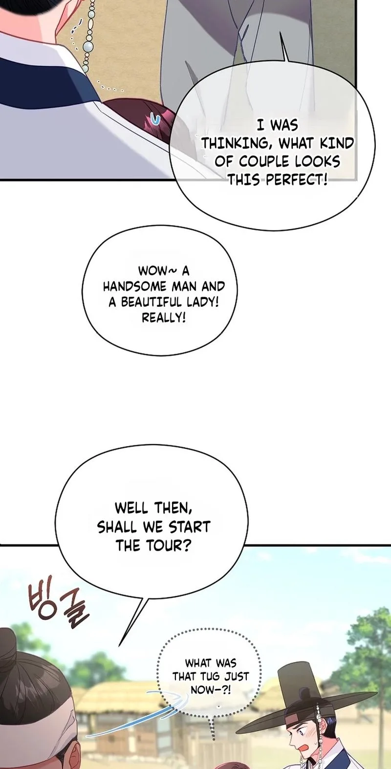 Lady’s Court Chapter 46 page 53