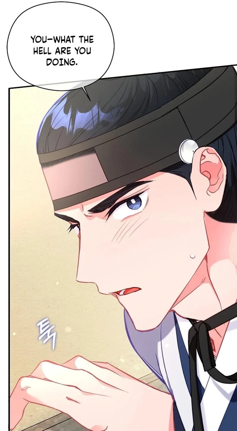 Lady’s Court Chapter 46 page 84