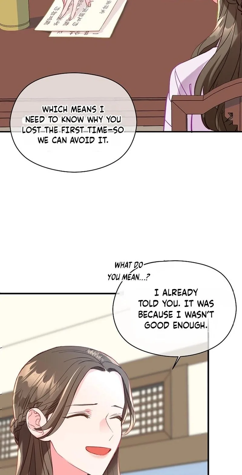 Lady’s Court Chapter 45 page 25