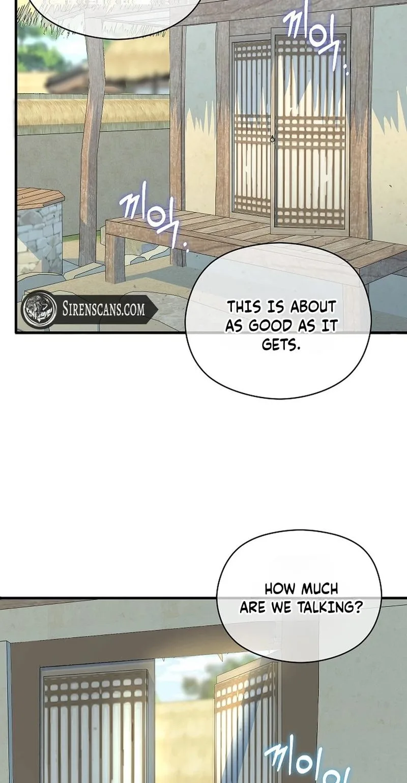 Lady’s Court Chapter 46 page 58