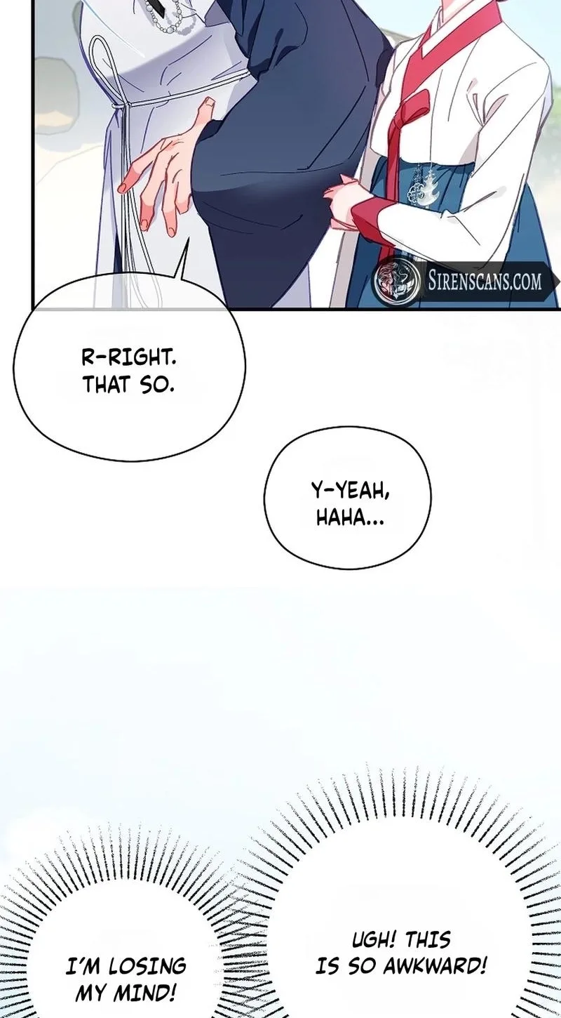 Lady’s Court Chapter 46 page 44