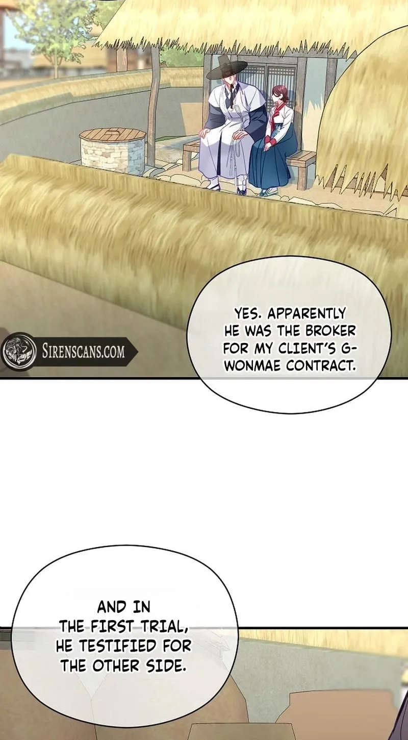 Lady’s Court Chapter 46 page 89