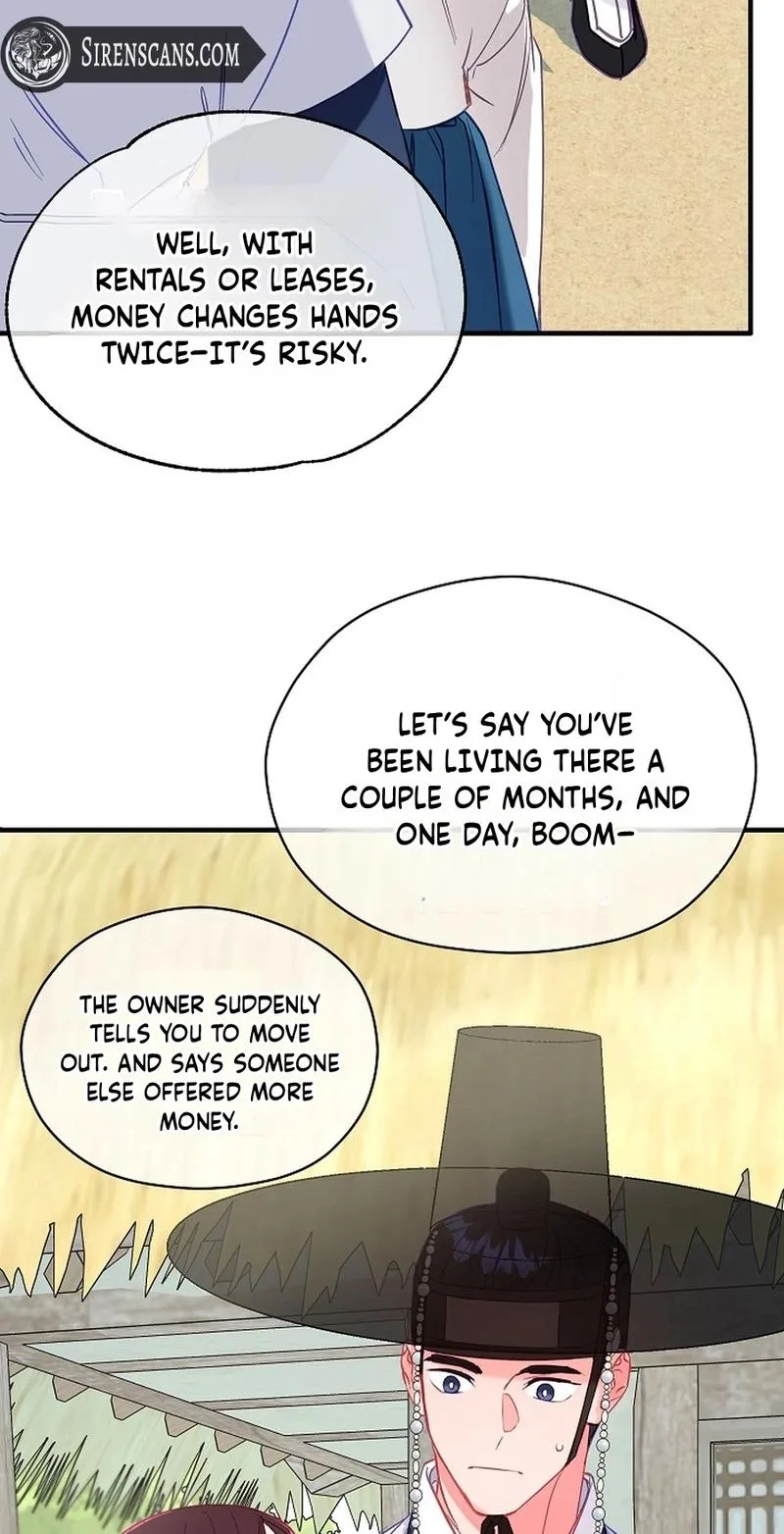 Lady’s Court Chapter 46 page 73