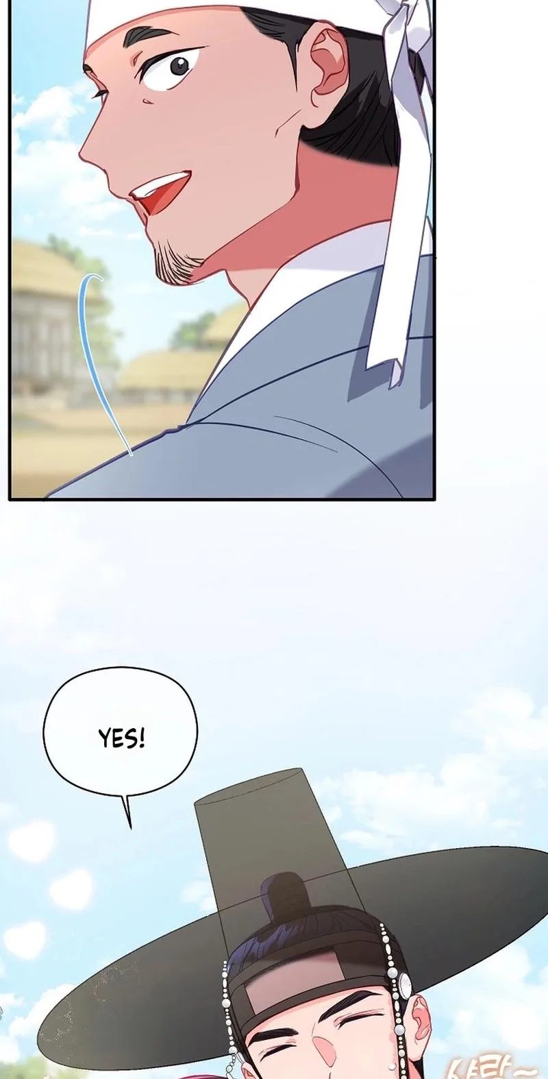 Lady’s Court Chapter 46 page 55