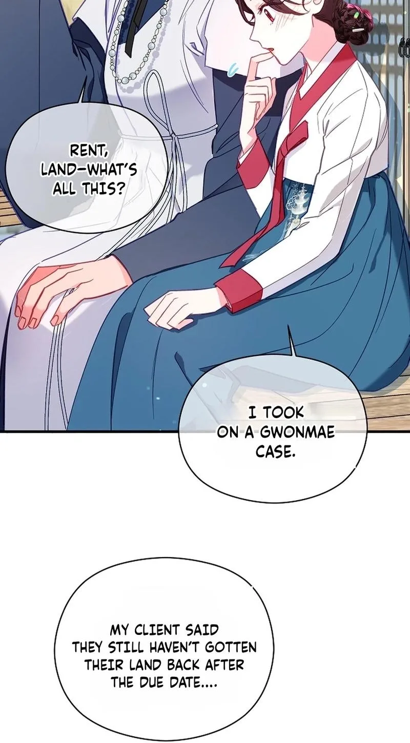 Lady’s Court Chapter 46 page 86