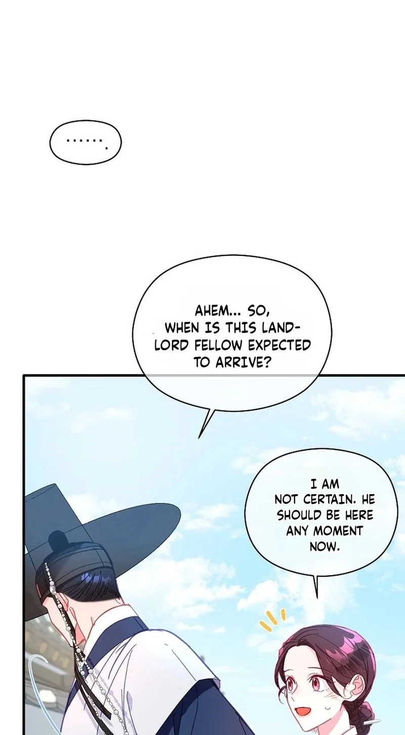 Lady’s Court Chapter 46 page 43