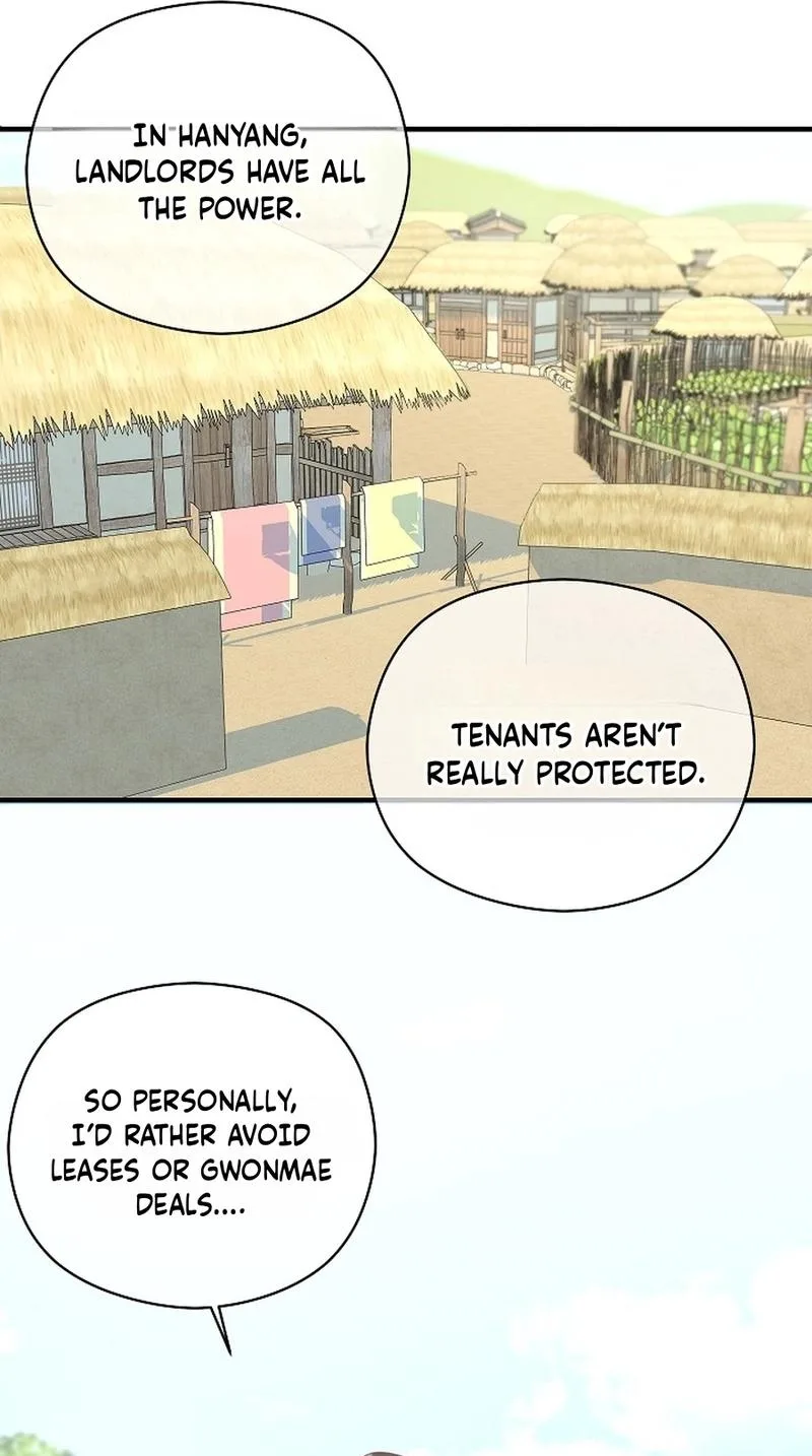 Lady’s Court Chapter 46 page 75