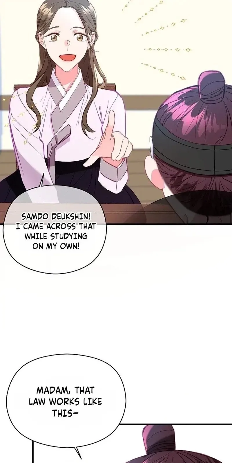 Lady’s Court Chapter 45 page 30
