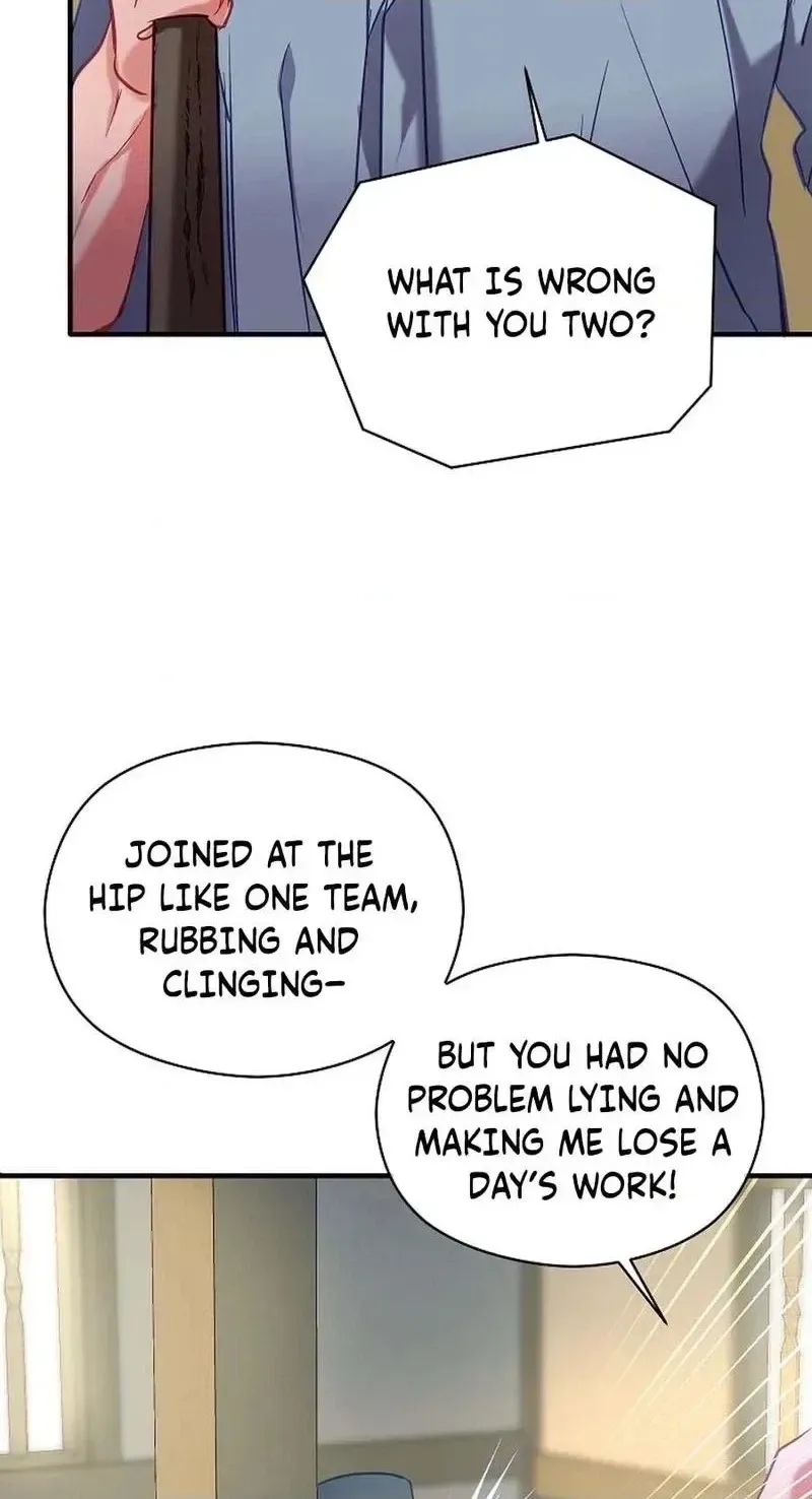 Lady’s Court Chapter 47 page 30