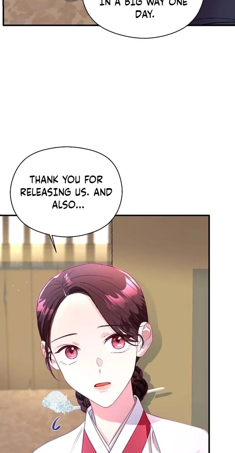 Lady’s Court Chapter 47 page 39