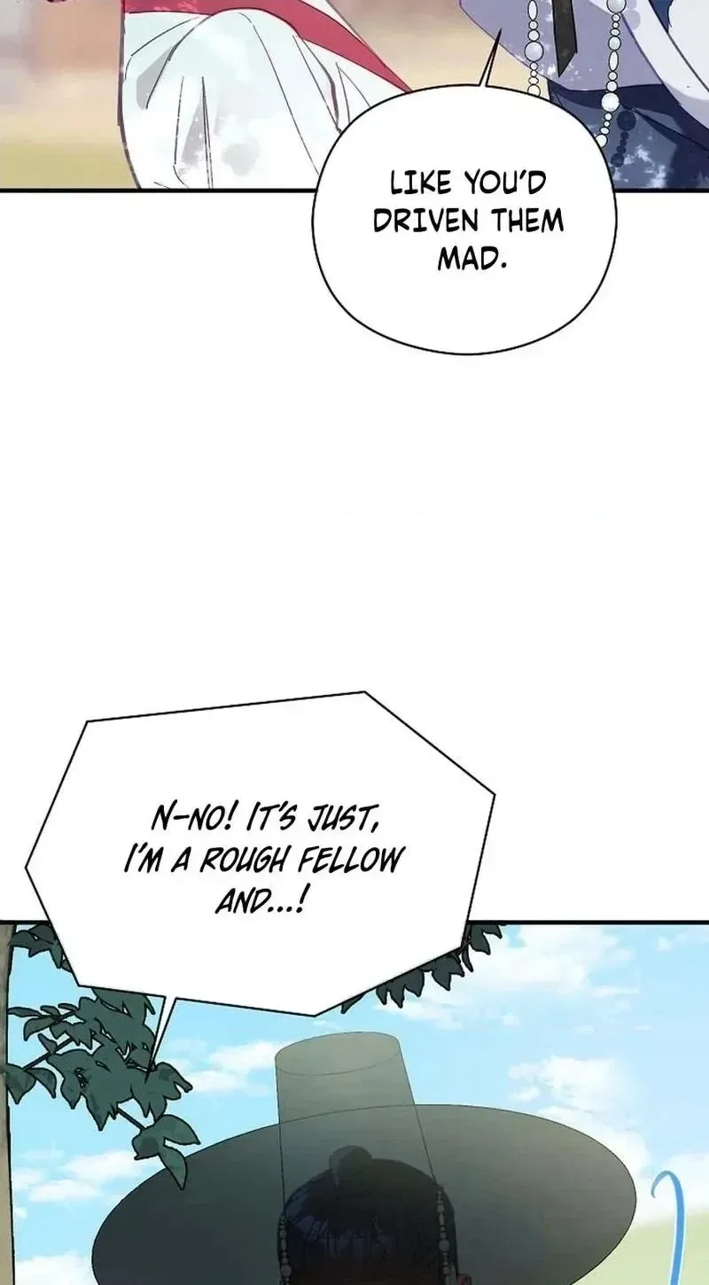 Lady’s Court Chapter 48 page 20