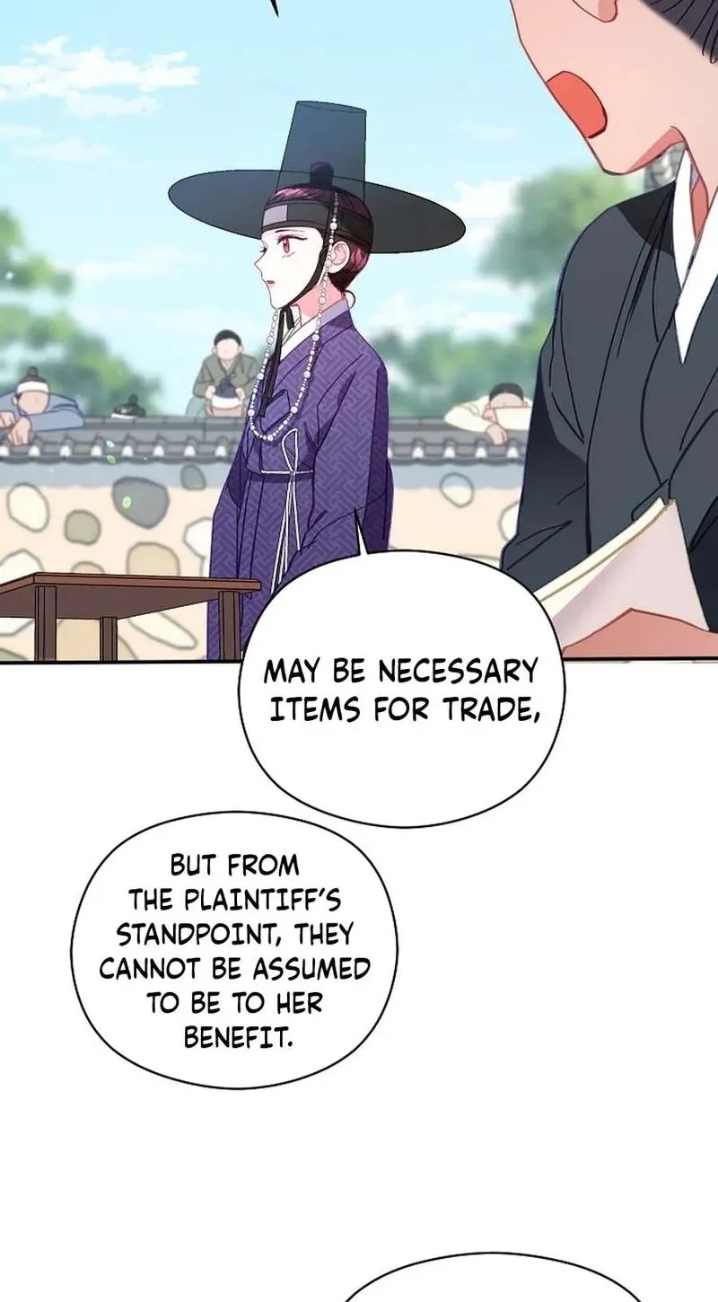 Lady’s Court Chapter 49 page 49