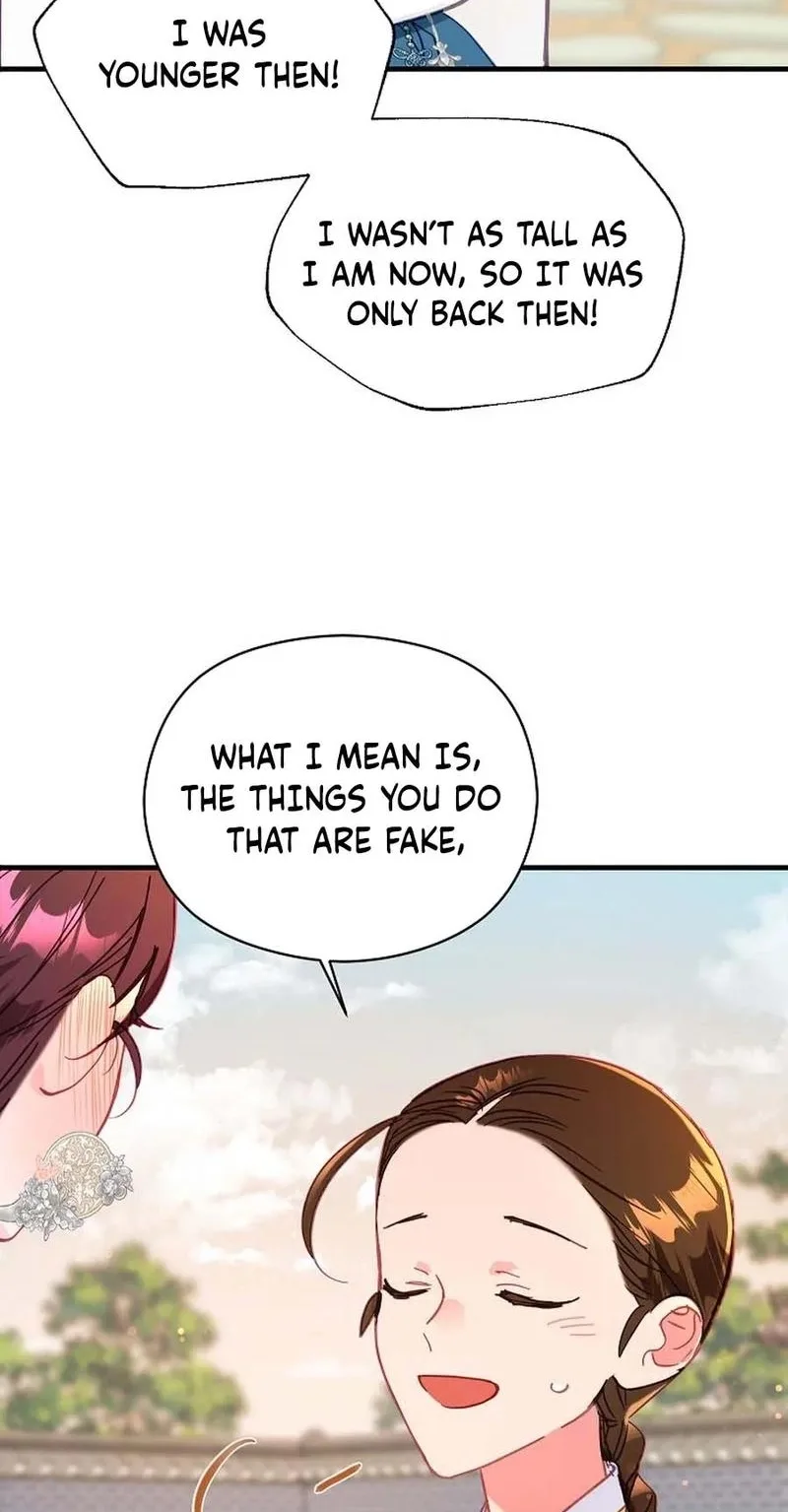 Lady’s Court Chapter 49 page 16