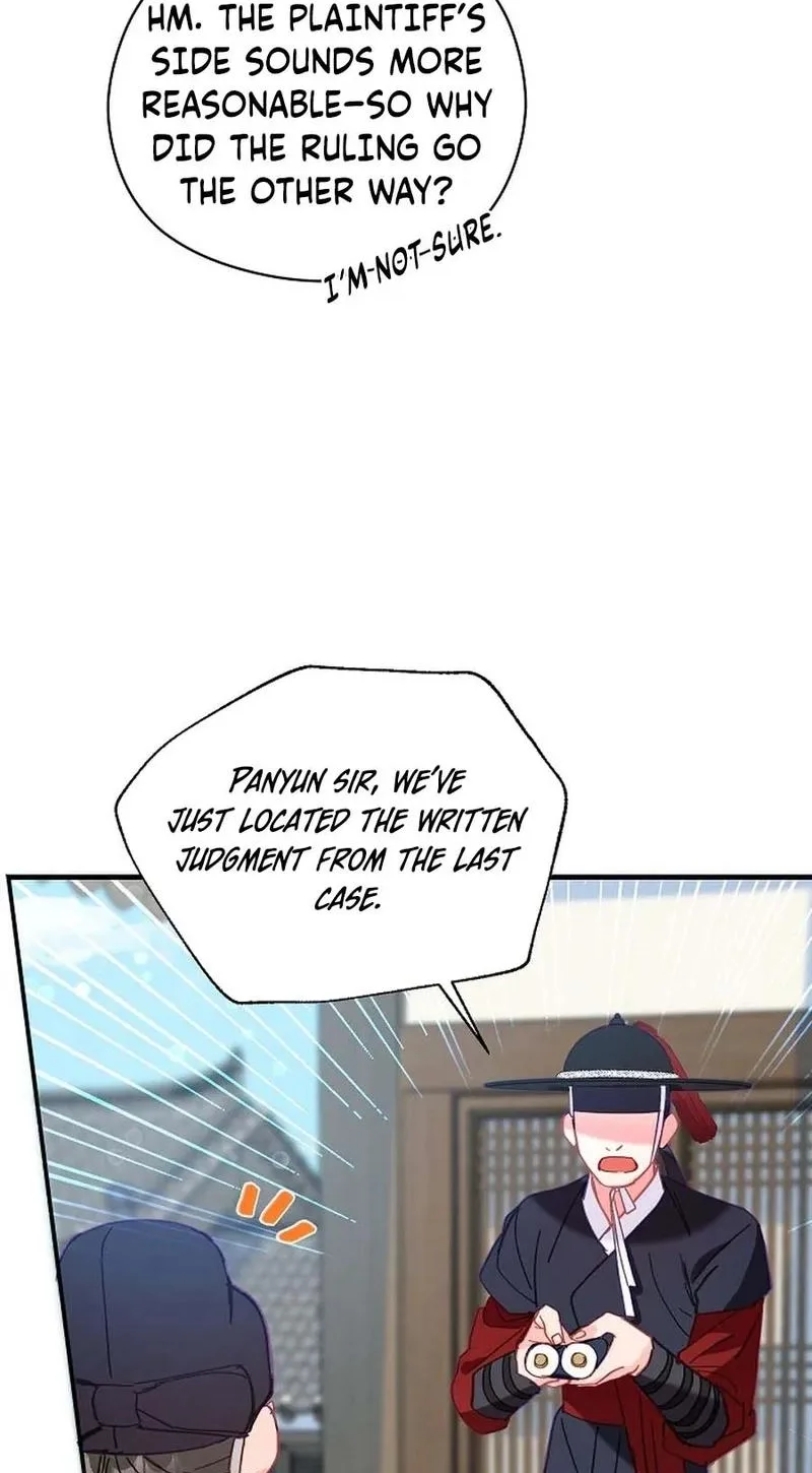 Lady’s Court Chapter 49 page 52