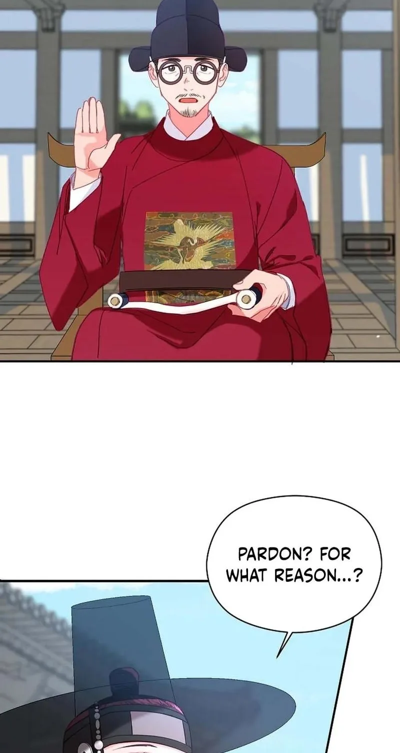 Lady’s Court Chapter 49 page 61