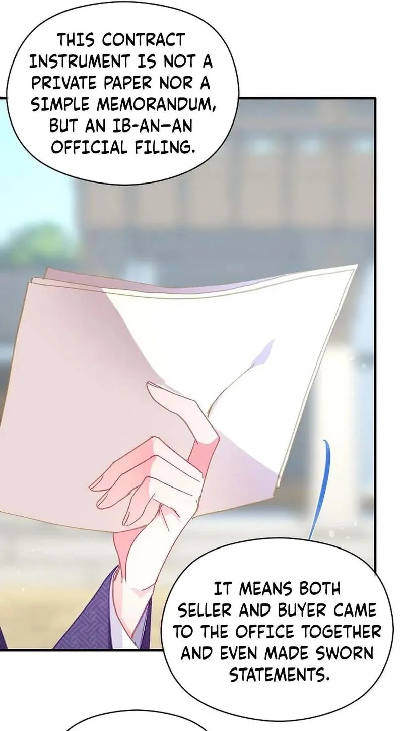 Lady’s Court Chapter 49 page 46