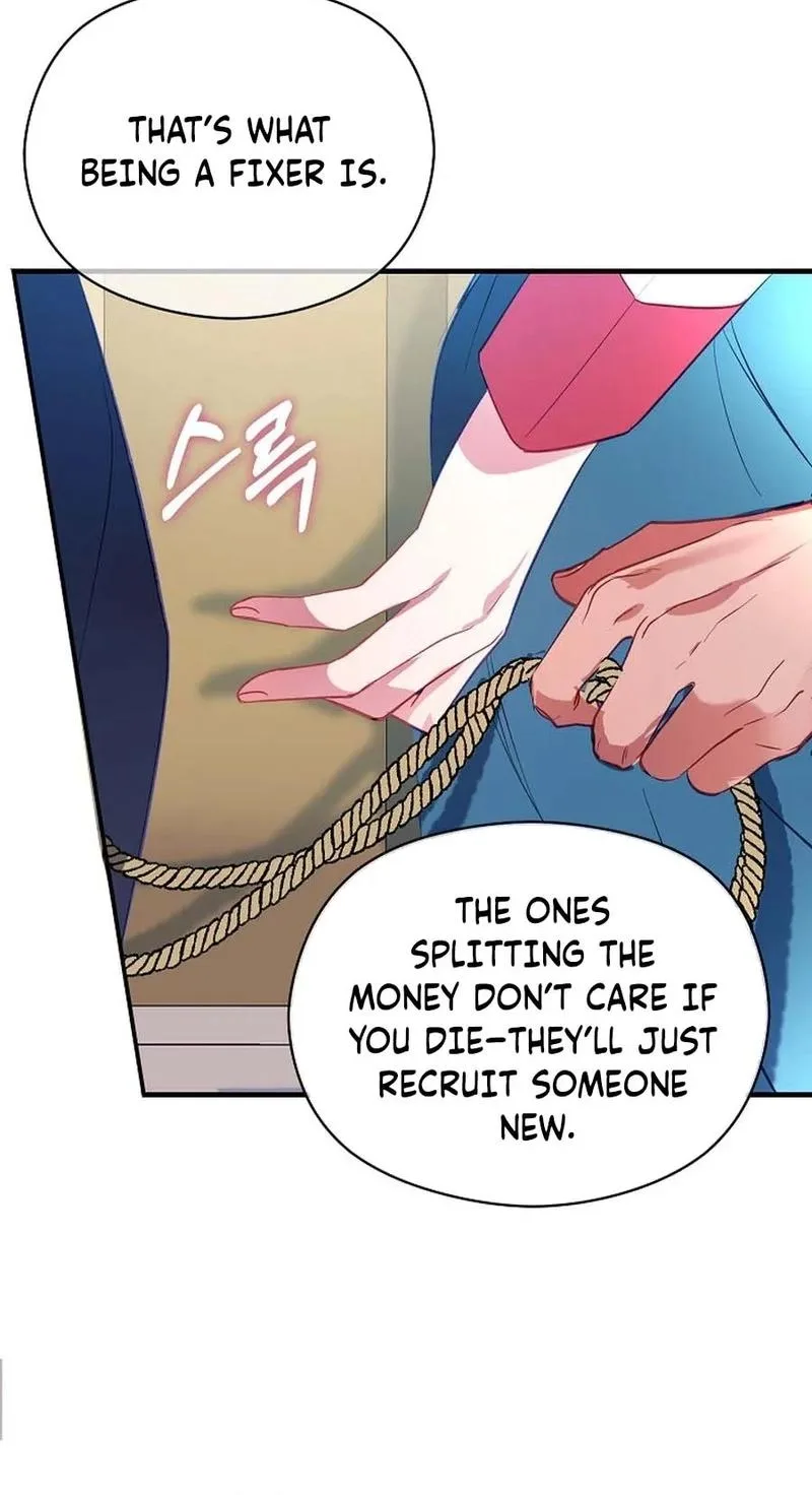 Lady’s Court Chapter 47 page 37