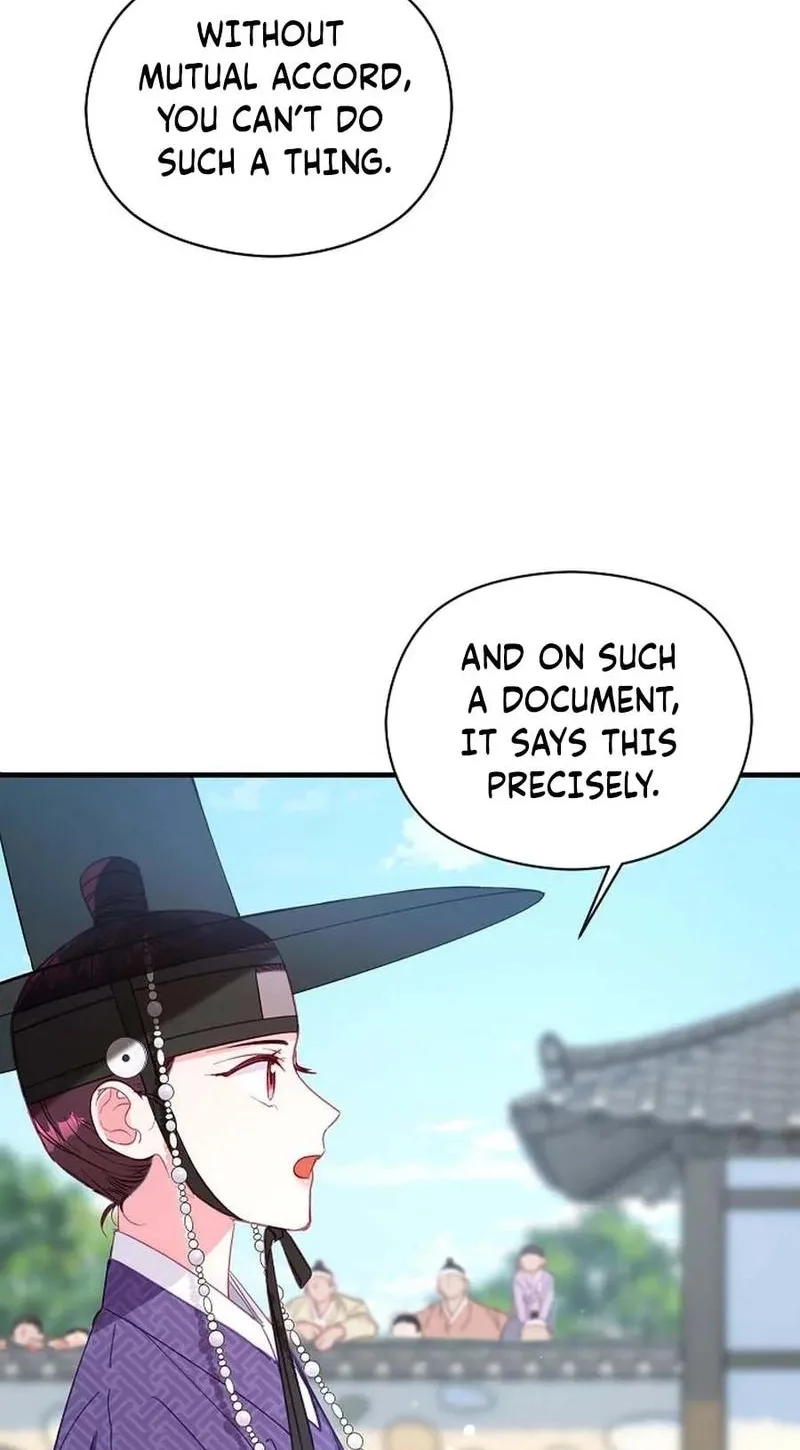 Lady’s Court Chapter 49 page 47