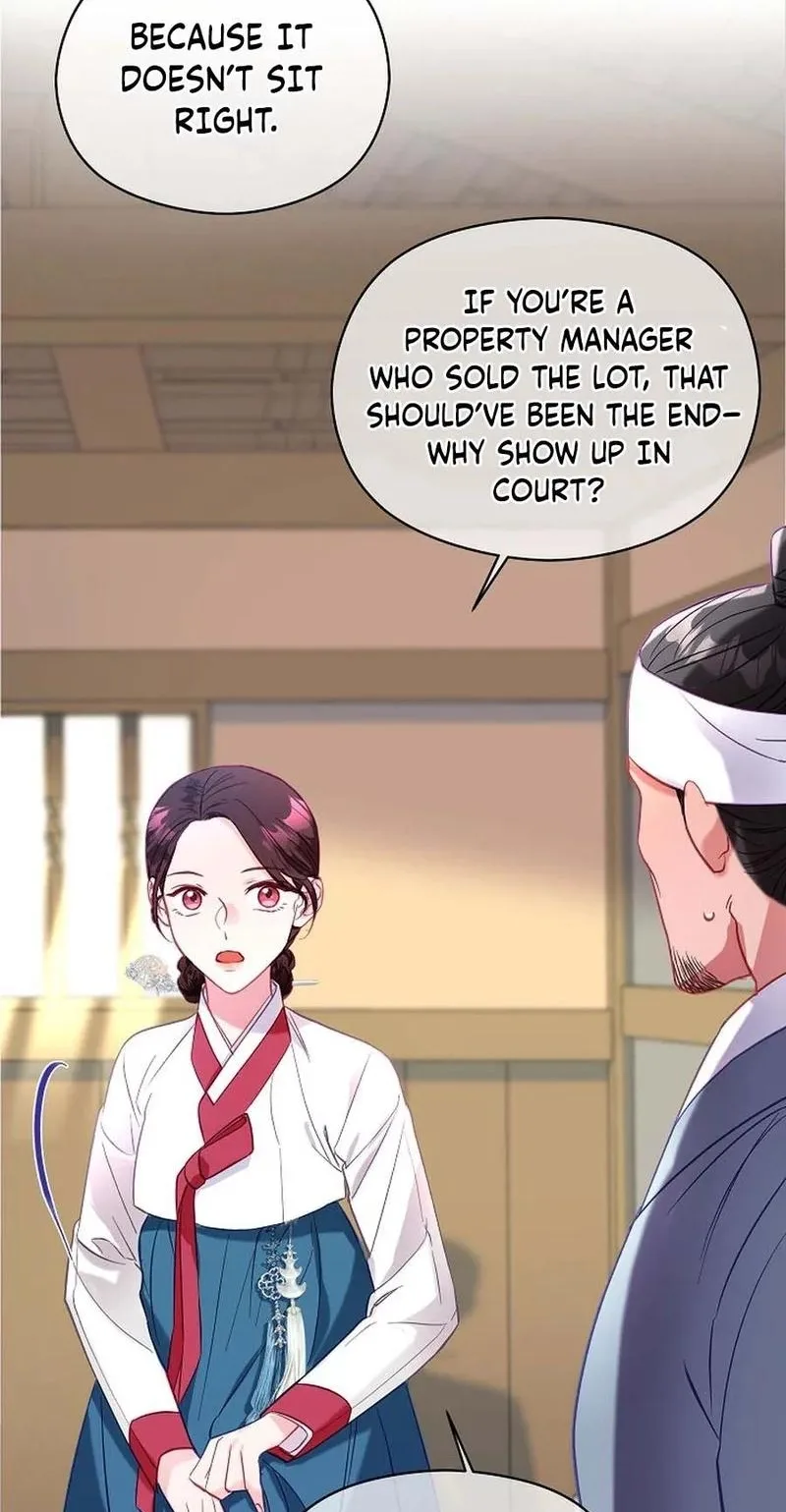 Lady’s Court Chapter 47 page 43